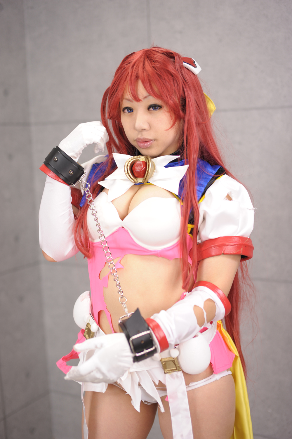 [Phong cách tình yêu] Escalalayer bây giờ