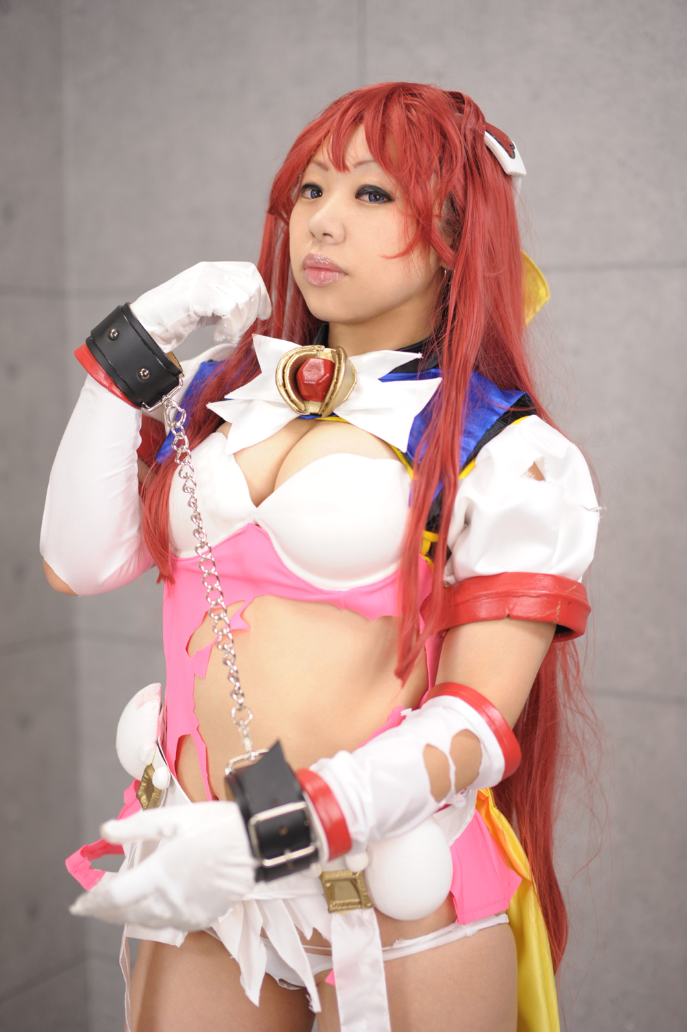 [Phong cách tình yêu] Escalalayer bây giờ