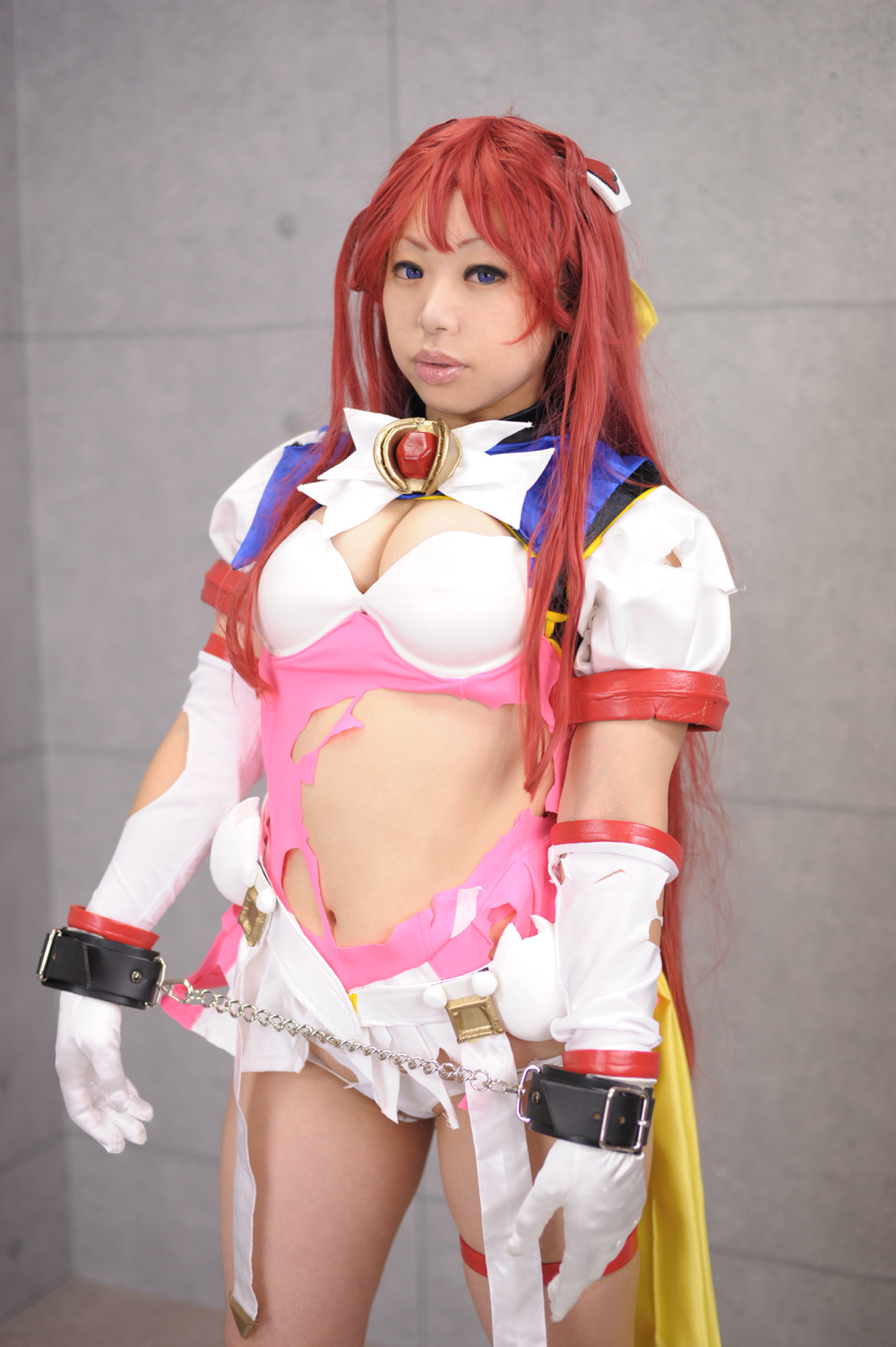 [Phong cách tình yêu] Escalalayer bây giờ