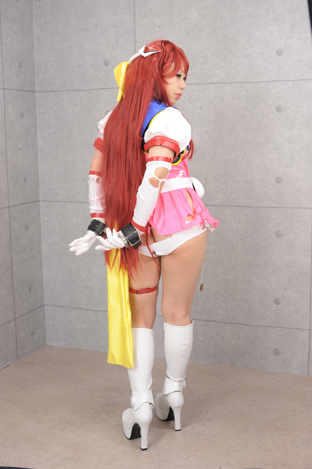 [Phong cách tình yêu] Escalalayer bây giờ