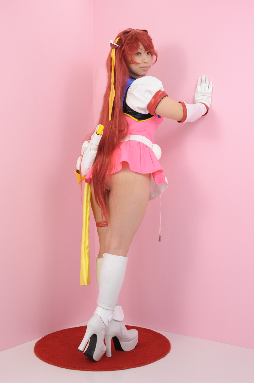 [Phong cách tình yêu] Escalalayer bây giờ