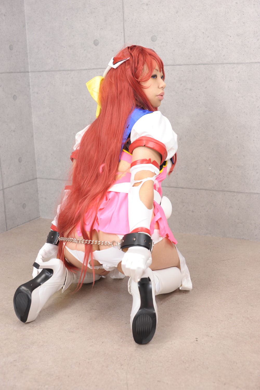 [Phong cách tình yêu] Escalalayer bây giờ