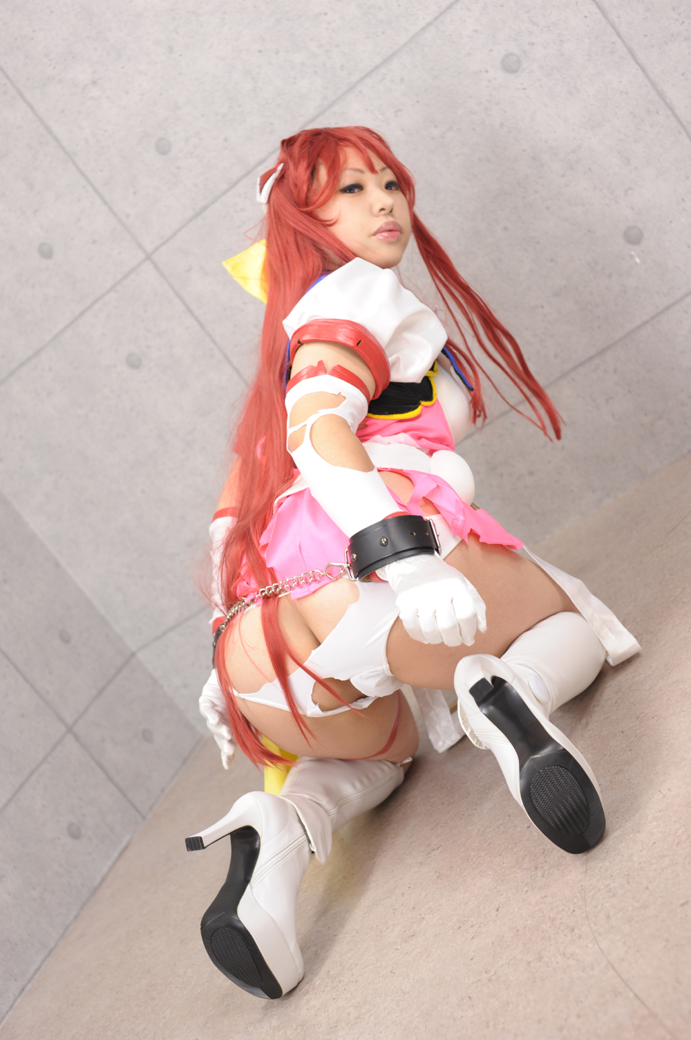 [Phong cách tình yêu] Escalalayer bây giờ