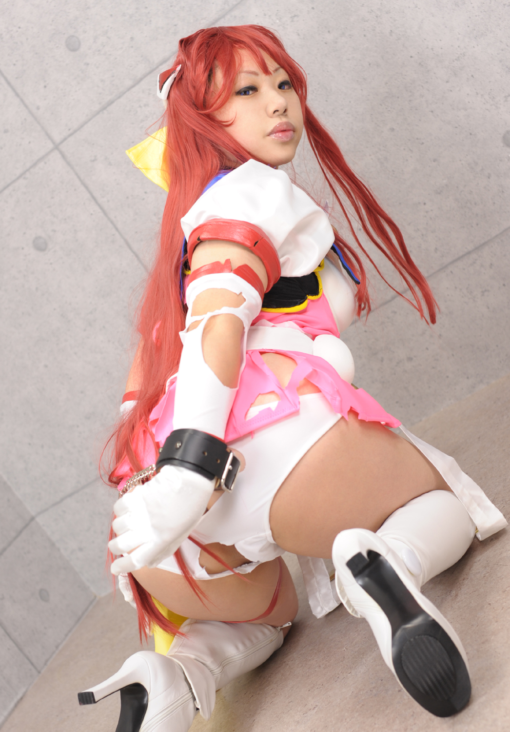 [Phong cách tình yêu] Escalalayer bây giờ