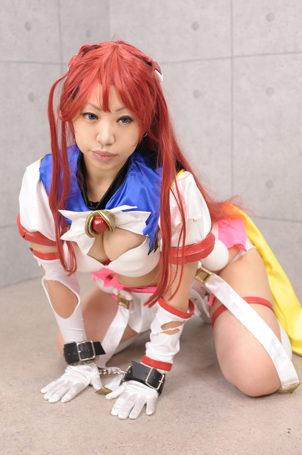 [Phong cách tình yêu] Escalalayer bây giờ