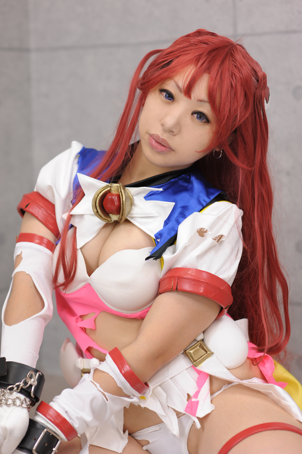 [Phong cách tình yêu] Escalalayer bây giờ