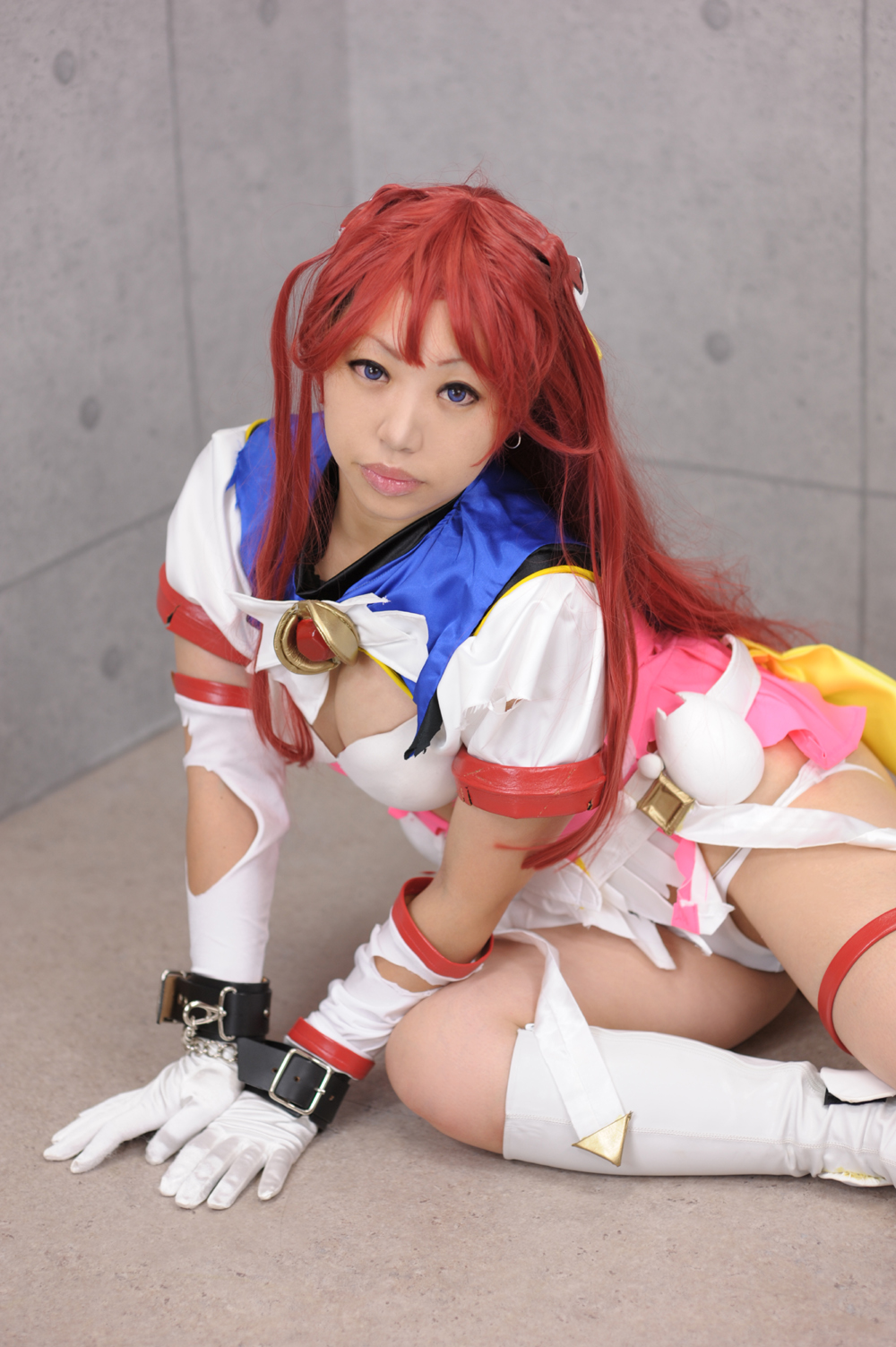 [Phong cách tình yêu] Escalalayer bây giờ