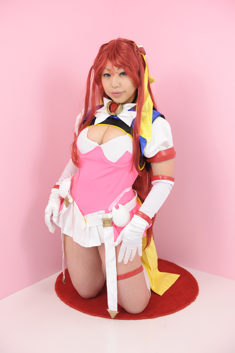 [Phong cách tình yêu] Escalalayer bây giờ