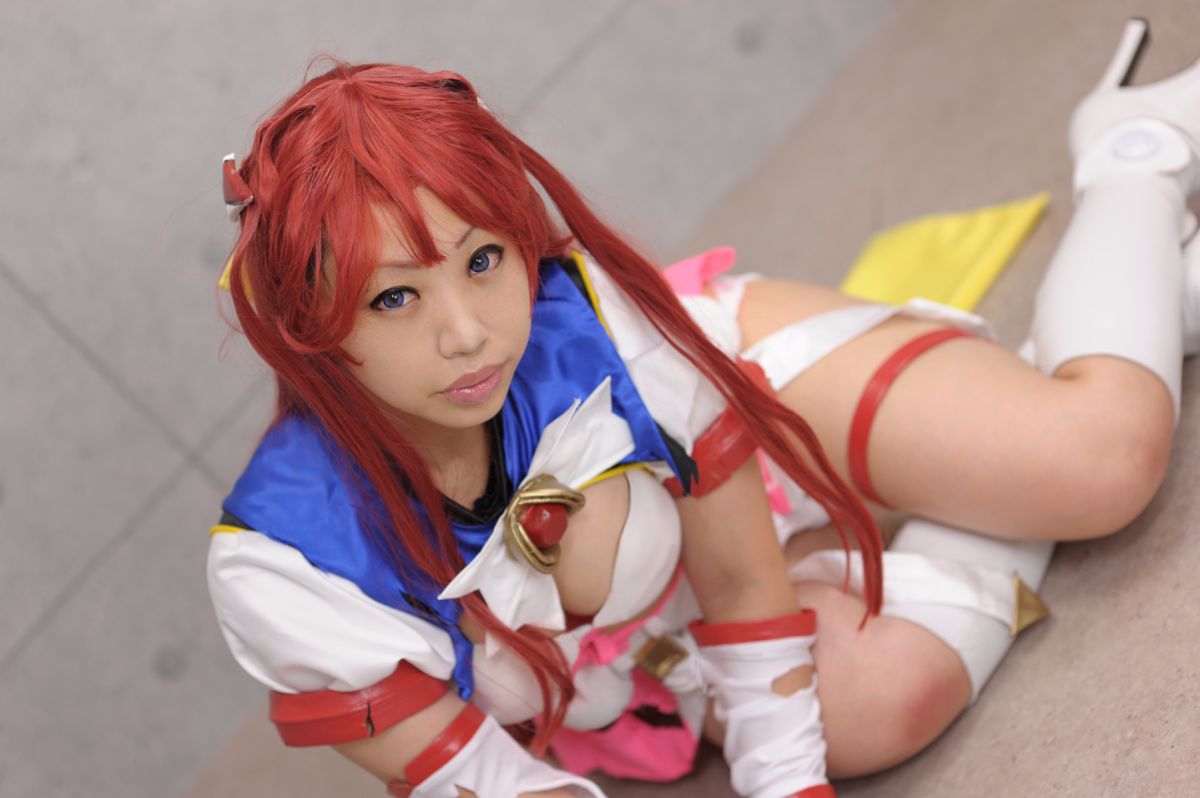 [Phong cách tình yêu] Escalalayer bây giờ