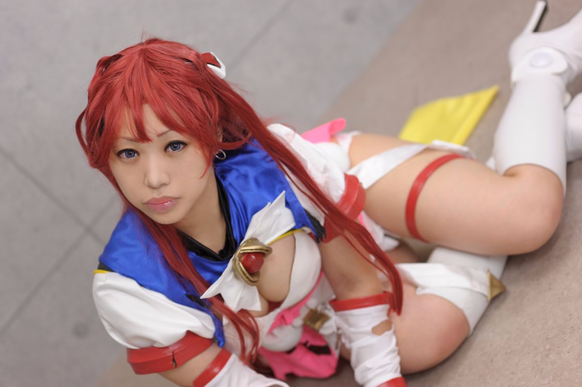 [Phong cách tình yêu] Escalalayer bây giờ