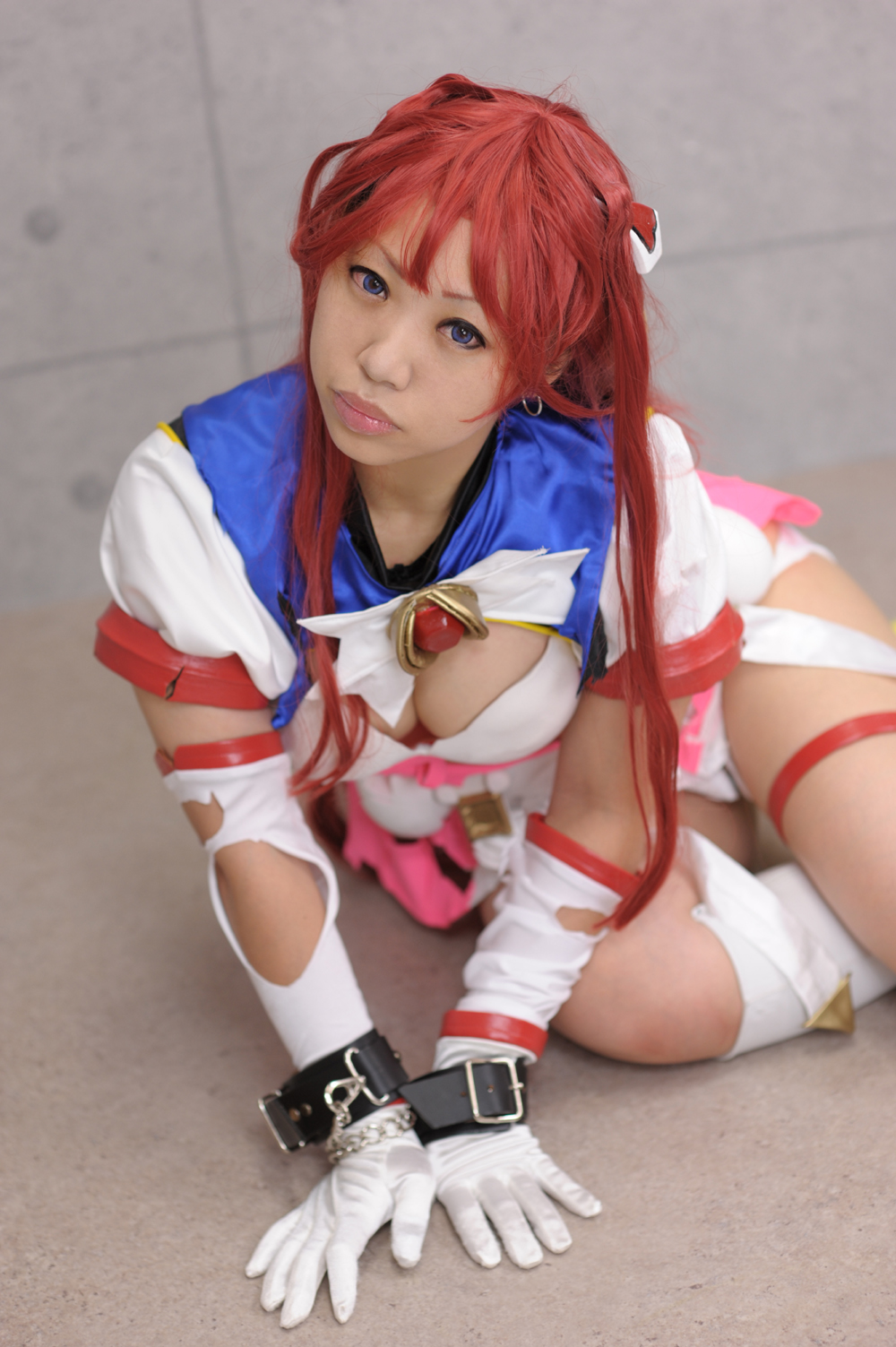 [Phong cách tình yêu] Escalalayer bây giờ