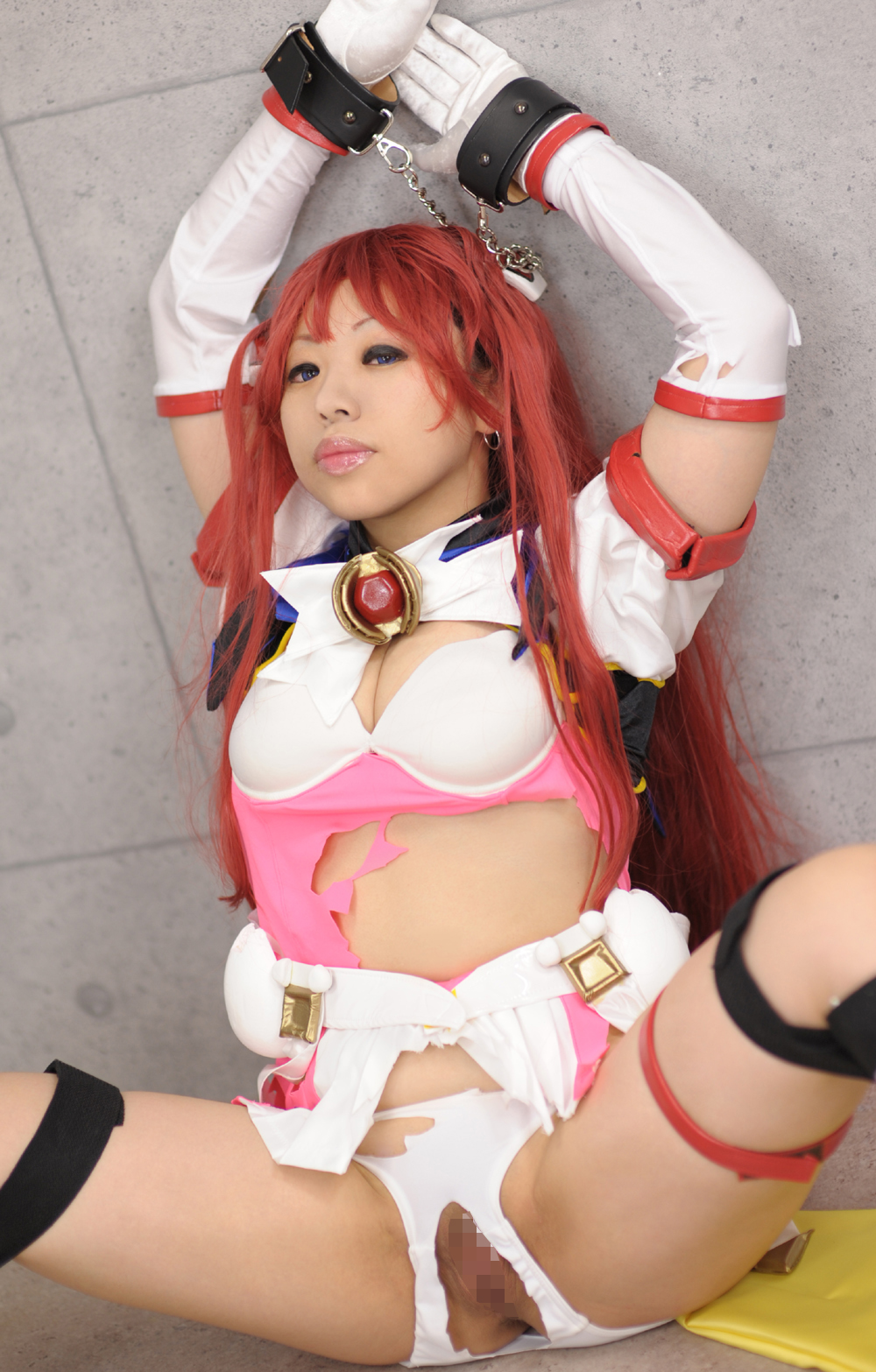 [Phong cách tình yêu] Escalalayer bây giờ