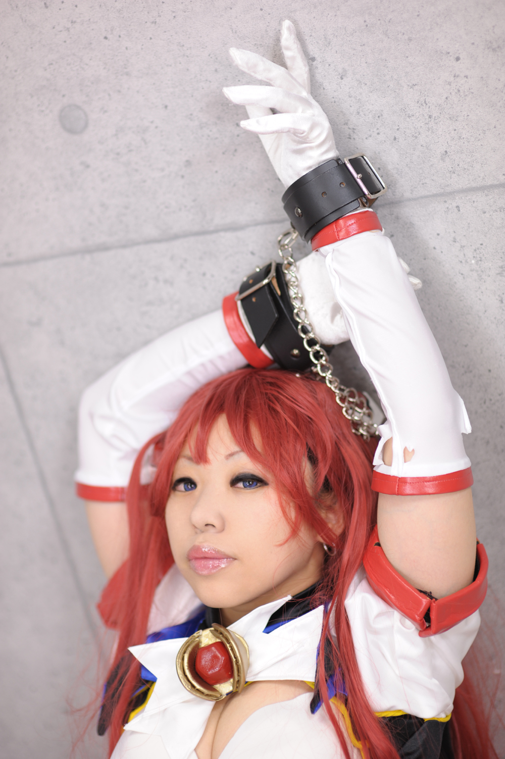 [Phong cách tình yêu] Escalalayer bây giờ