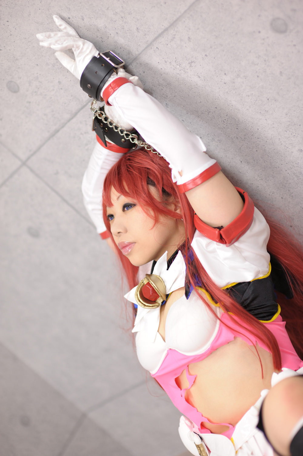 [Phong cách tình yêu] Escalalayer bây giờ