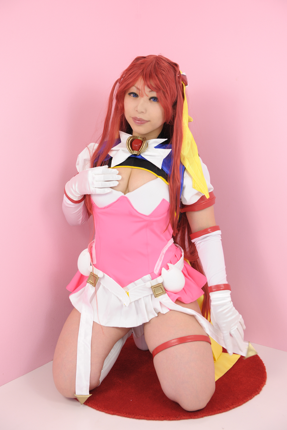 [Phong cách tình yêu] Escalalayer bây giờ