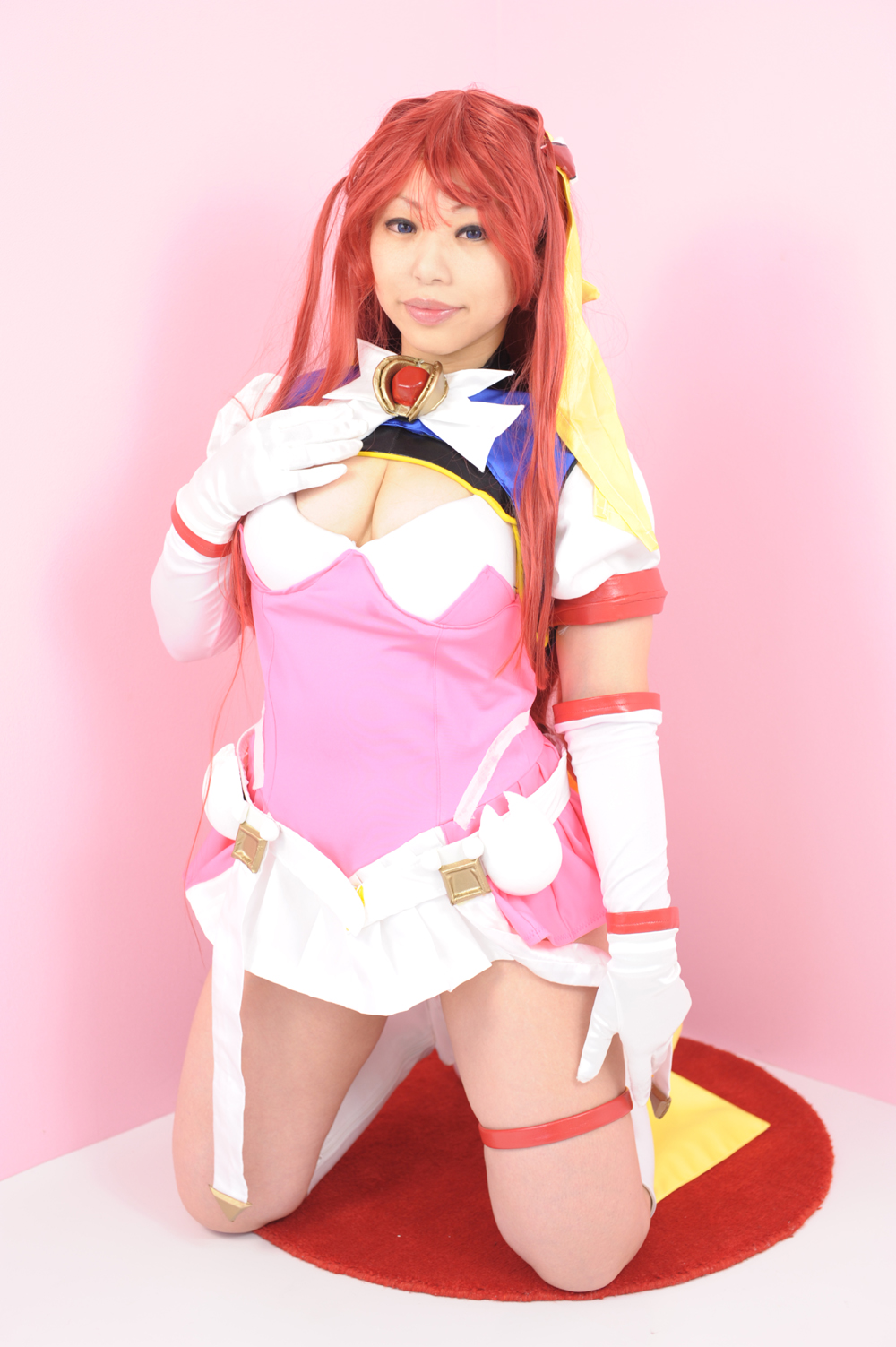 [Phong cách tình yêu] Escalalayer bây giờ