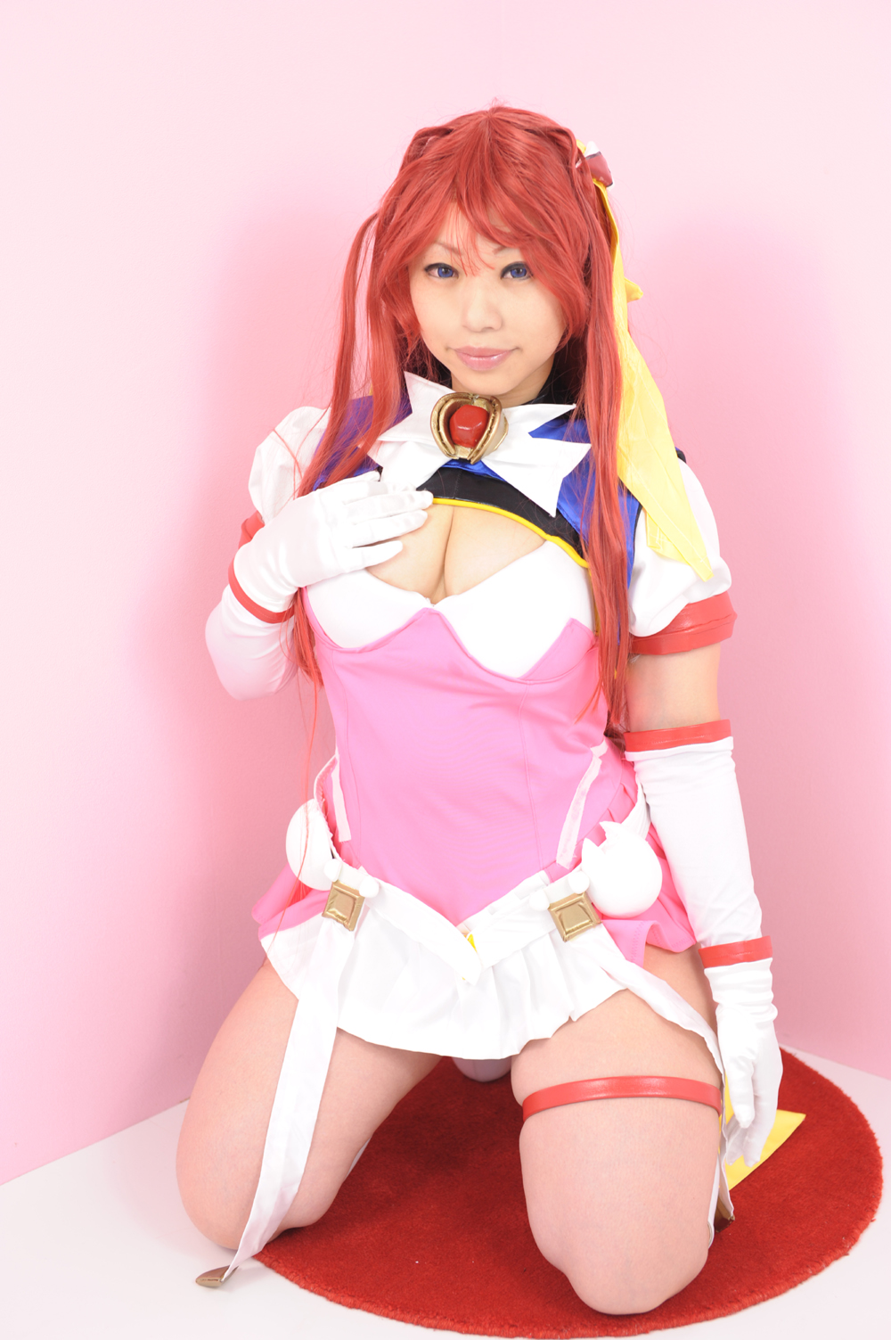 [Phong cách tình yêu] Escalalayer bây giờ