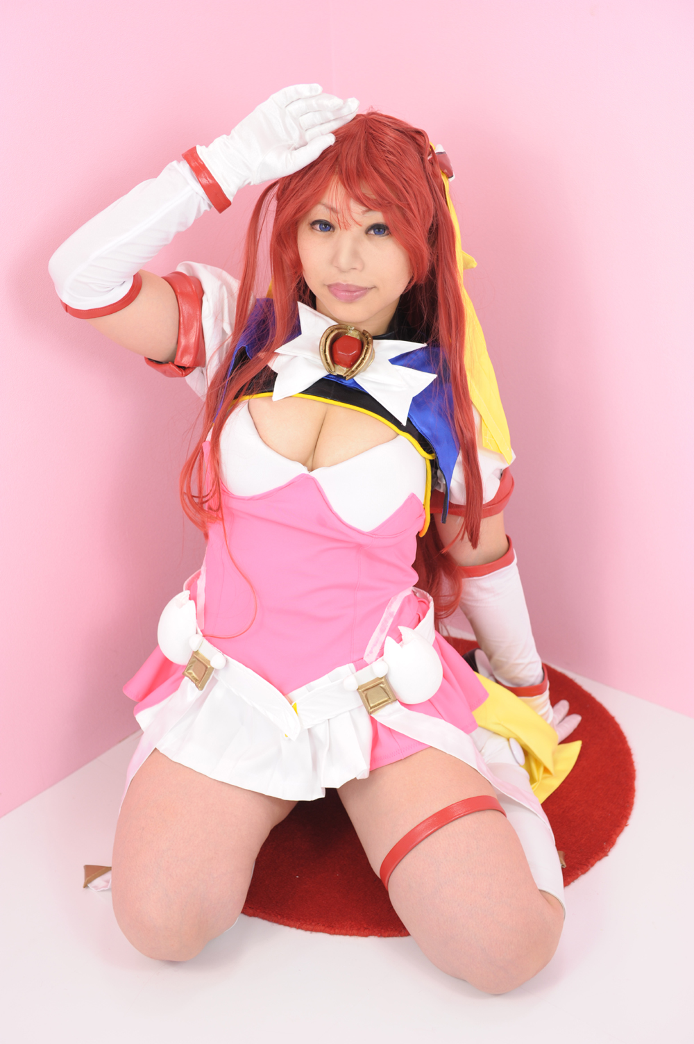 [Phong cách tình yêu] Escalalayer bây giờ