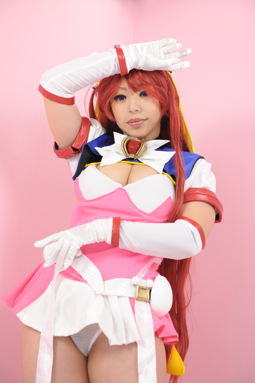 [Phong cách tình yêu] Escalalayer bây giờ