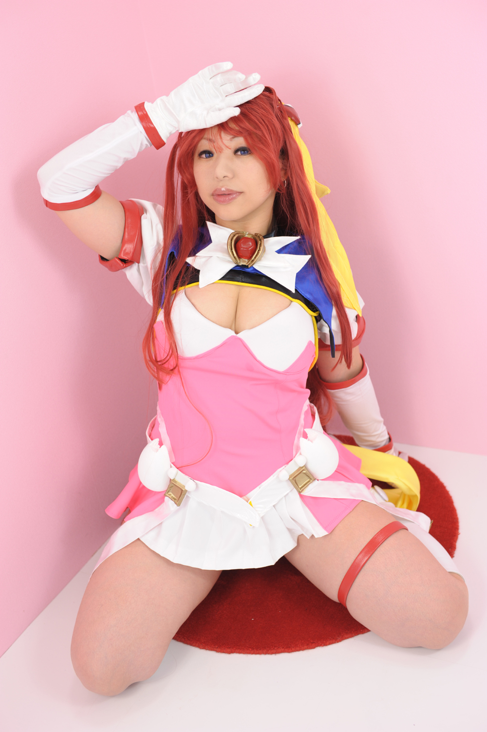 [Phong cách tình yêu] Escalalayer bây giờ