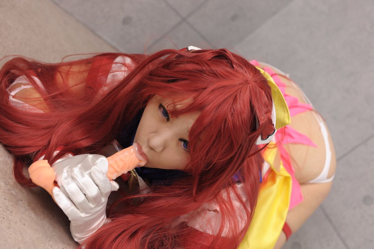 [Phong cách tình yêu] Escalalayer bây giờ