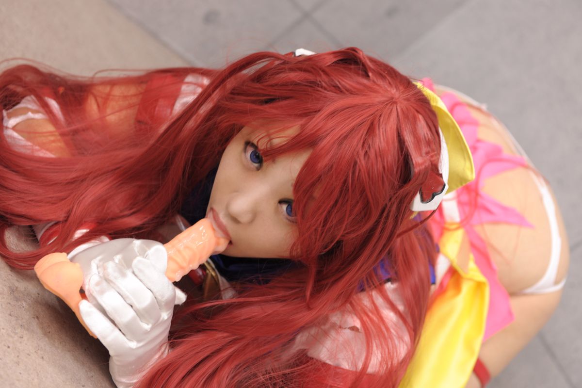 [Phong cách tình yêu] Escalalayer bây giờ