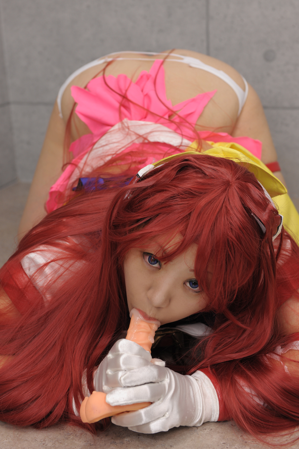 [Phong cách tình yêu] Escalalayer bây giờ