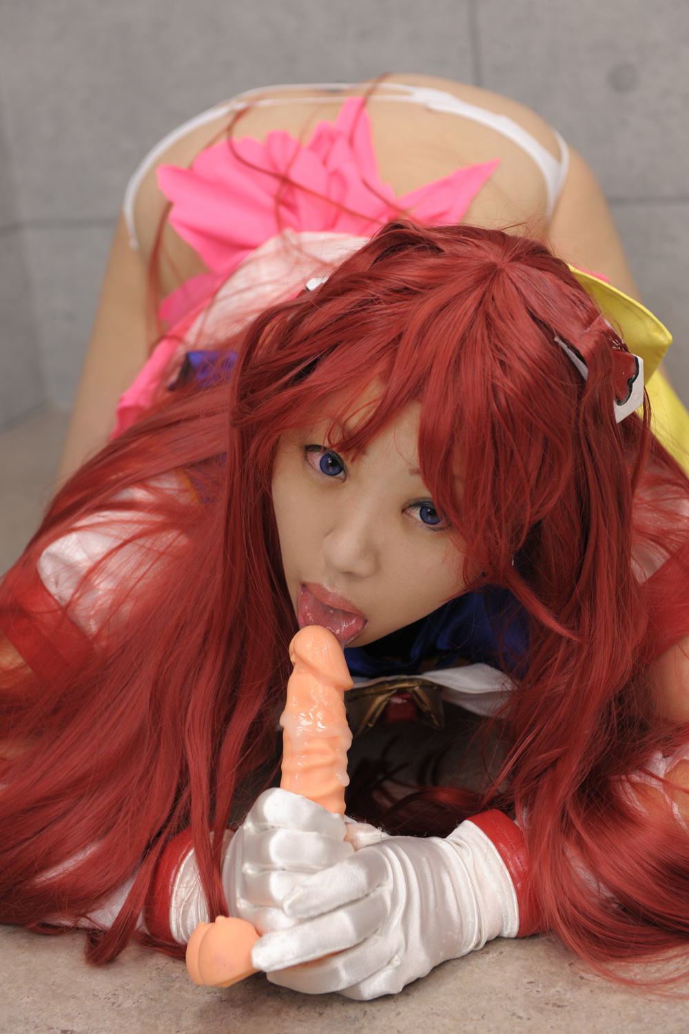 [Phong cách tình yêu] Escalalayer bây giờ