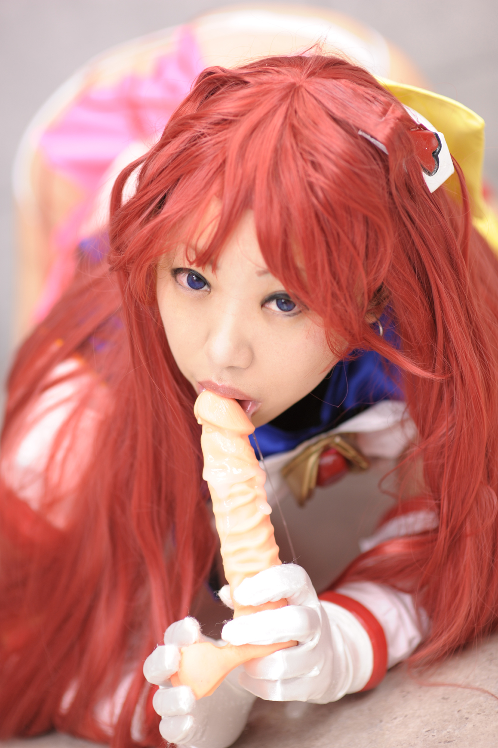 [Phong cách tình yêu] Escalalayer bây giờ