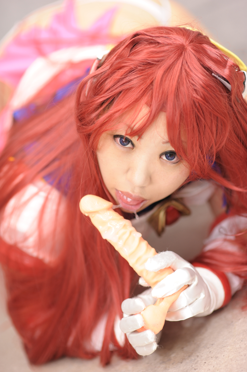 [Phong cách tình yêu] Escalalayer bây giờ