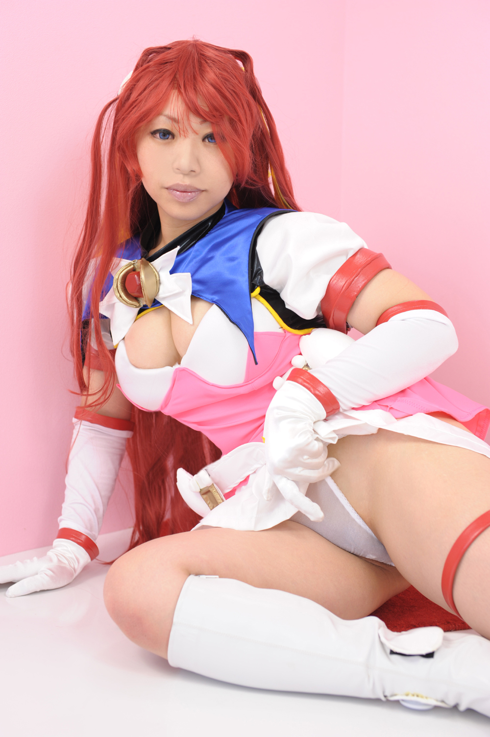 [Phong cách tình yêu] Escalalayer bây giờ