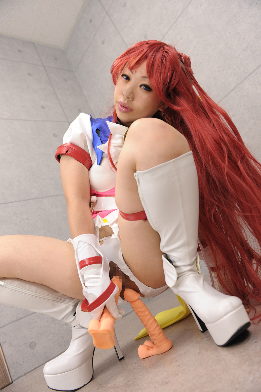 [Phong cách tình yêu] Escalalayer bây giờ