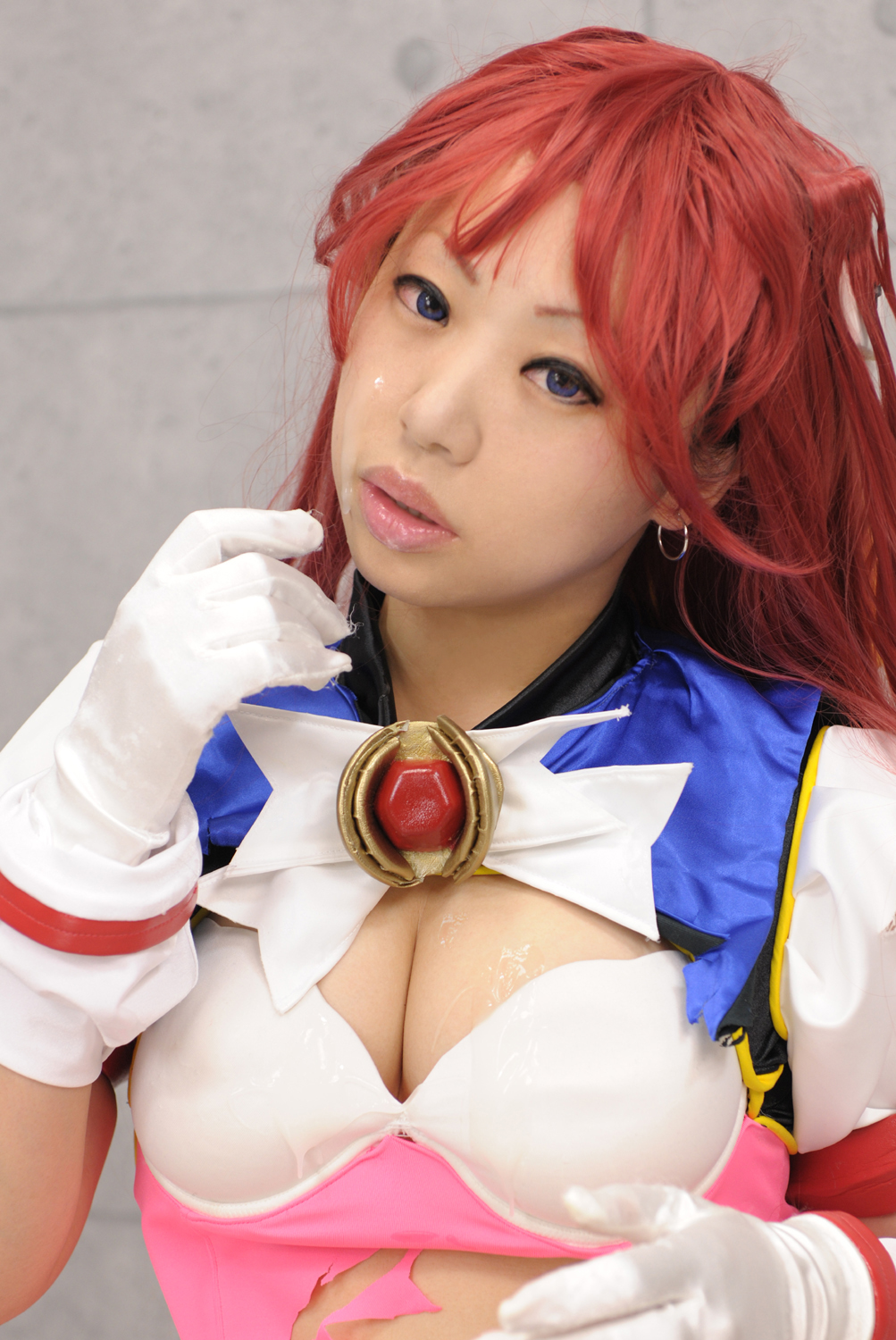 [Phong cách tình yêu] Escalalayer bây giờ