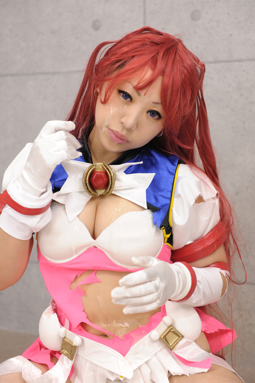 [Phong cách tình yêu] Escalalayer bây giờ