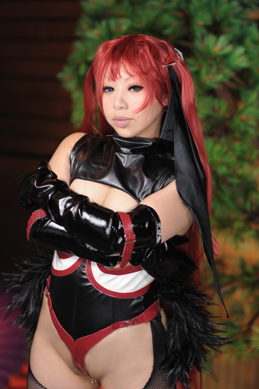 [Phong cách tình yêu] Escalalayer bây giờ