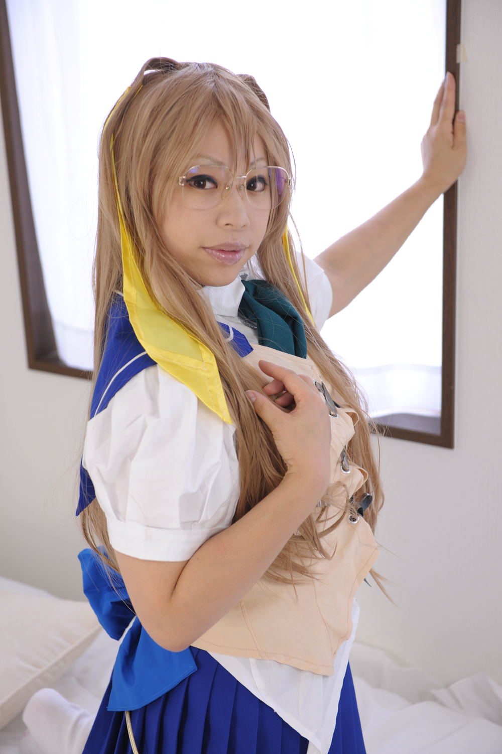 [Phong cách tình yêu] Escalalayer bây giờ