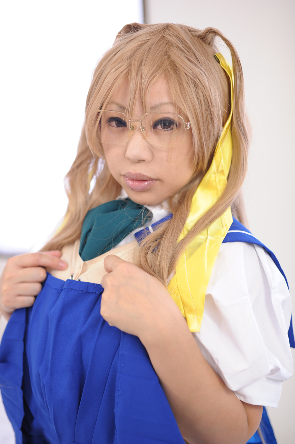 [Phong cách tình yêu] Escalalayer bây giờ