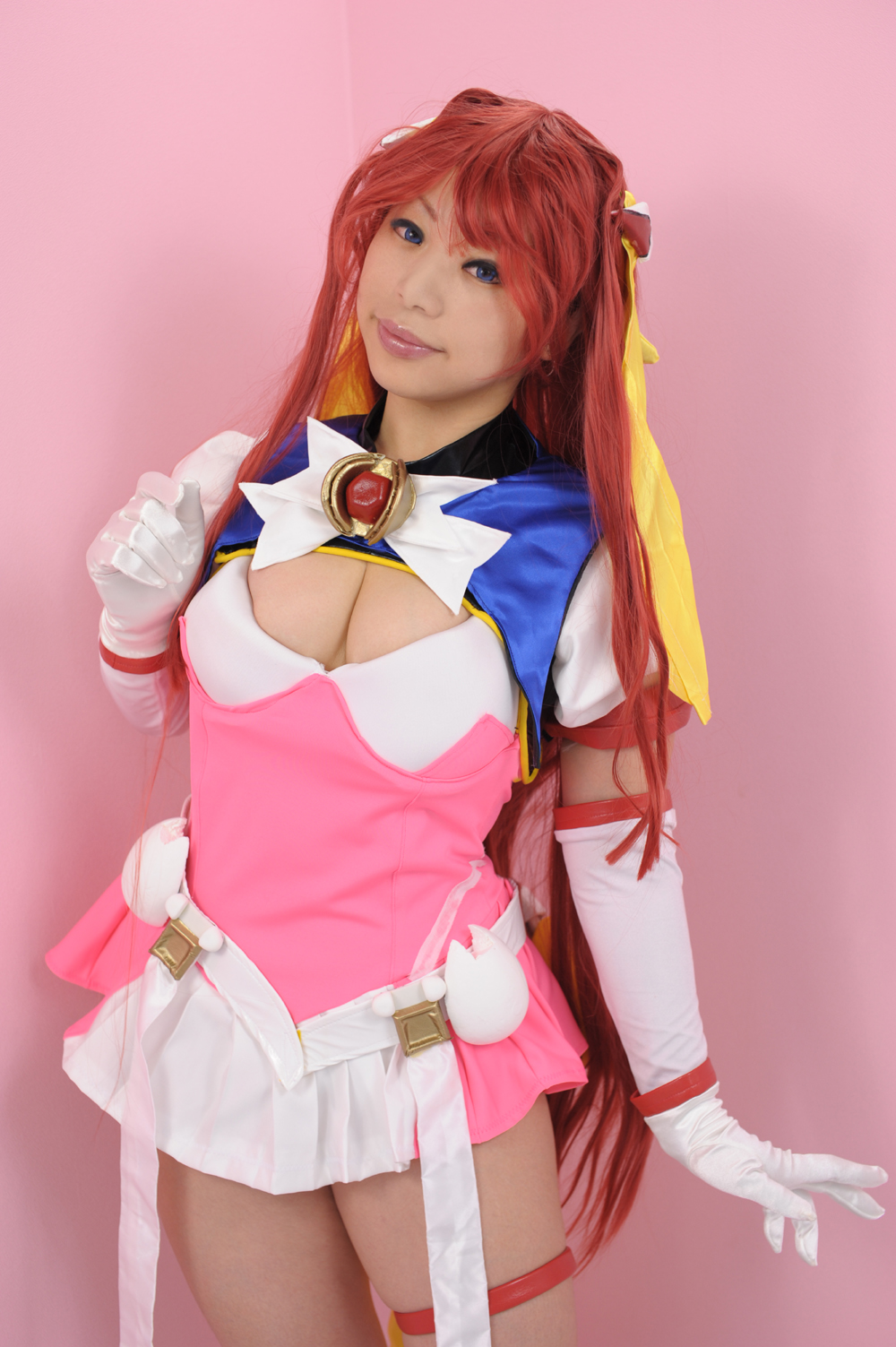 [Phong cách tình yêu] Escalalayer bây giờ