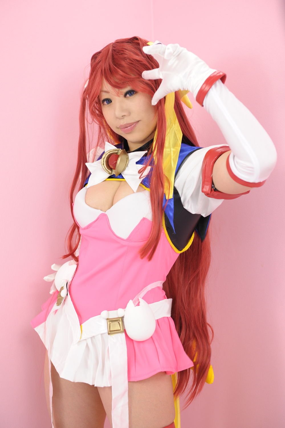 [Phong cách tình yêu] Escalalayer bây giờ