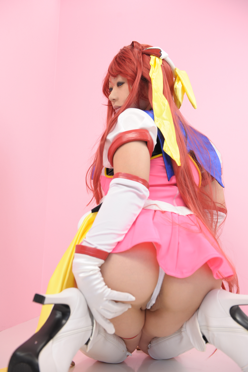 [Phong cách tình yêu] Escalalayer bây giờ