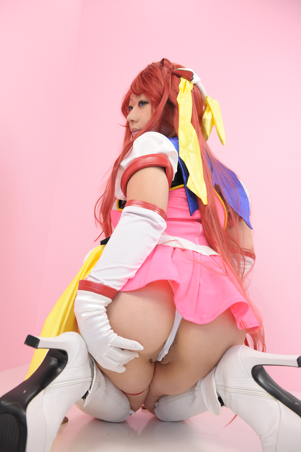 [Phong cách tình yêu] Escalalayer bây giờ