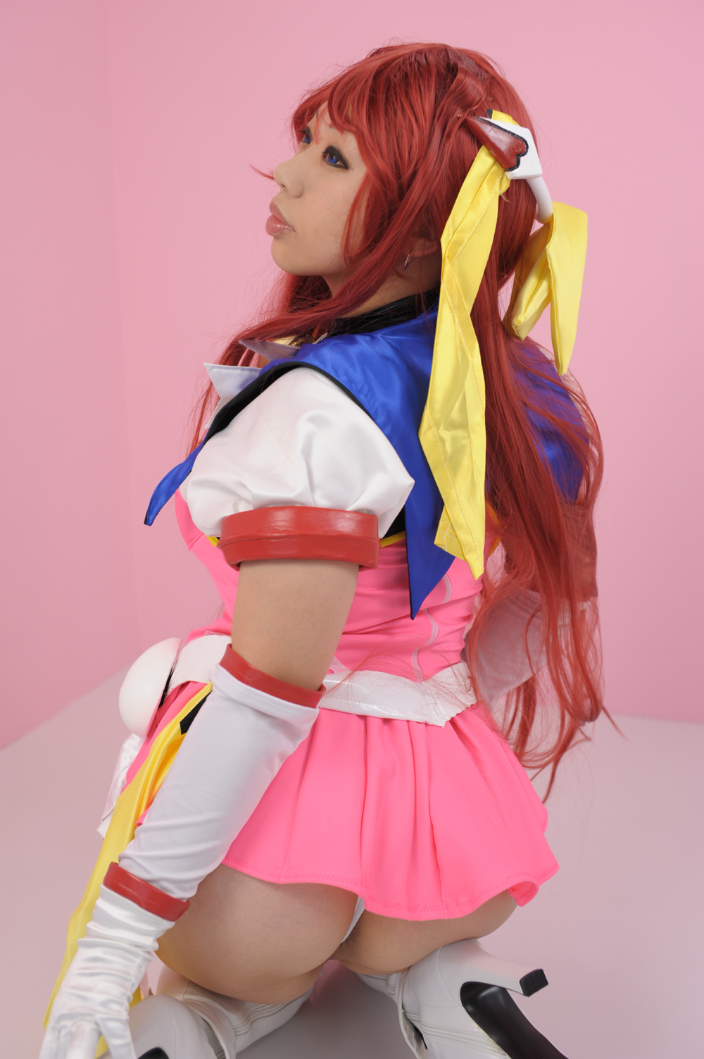 [Phong cách tình yêu] Escalalayer bây giờ