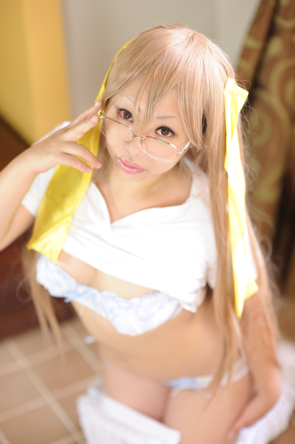 [Phong cách tình yêu] Escalalayer bây giờ