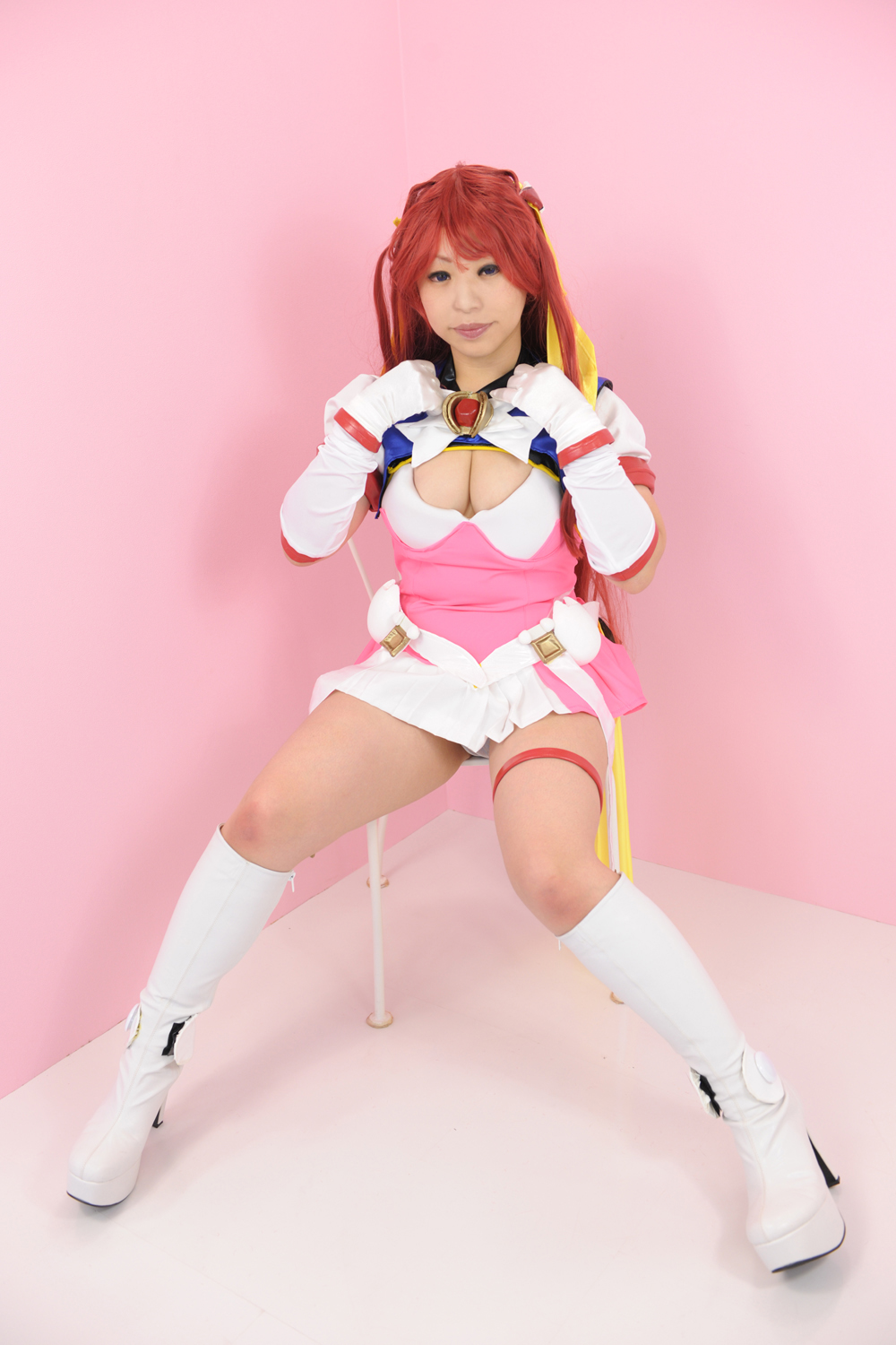 [Phong cách tình yêu] Escalalayer bây giờ