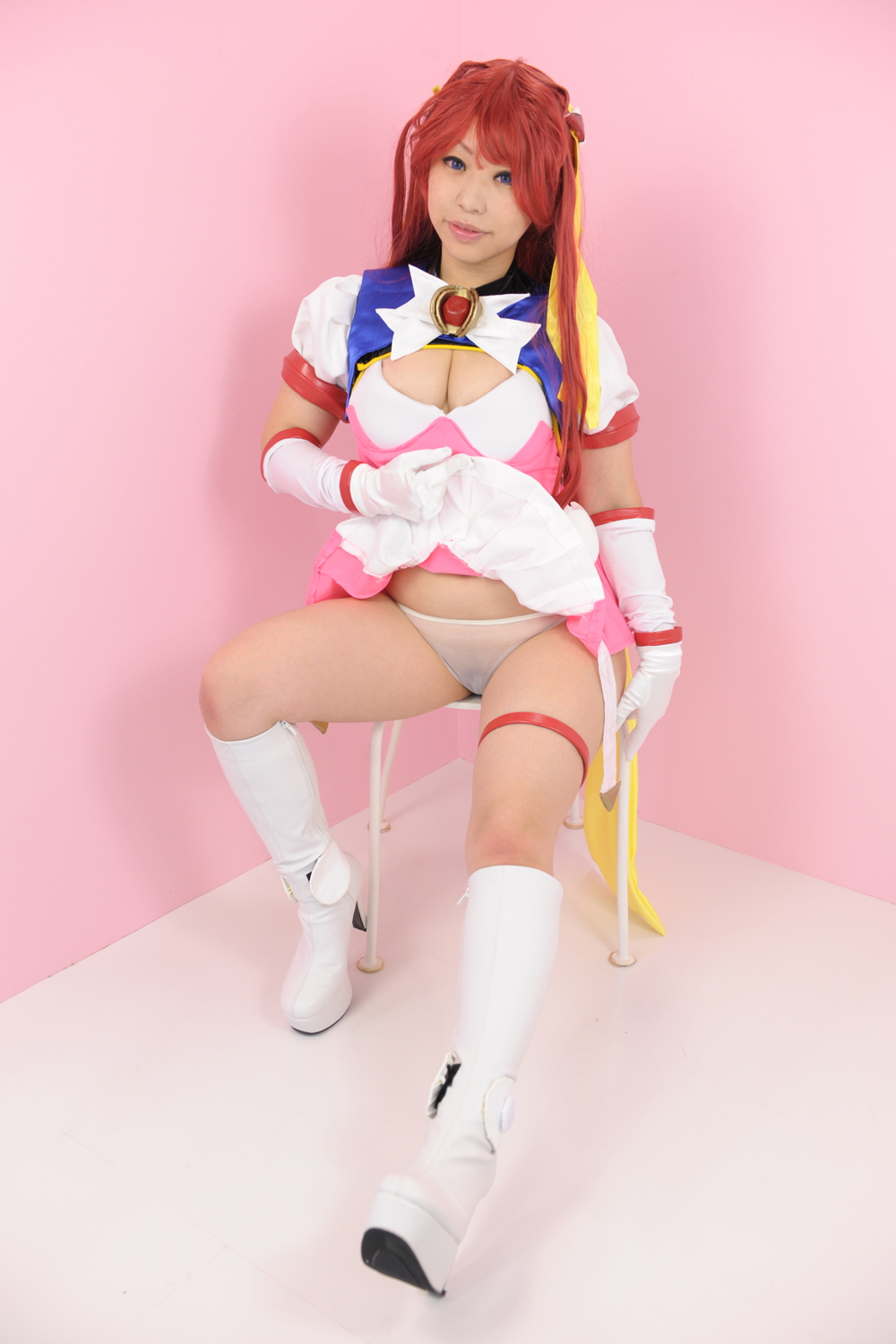 [Phong cách tình yêu] Escalalayer bây giờ