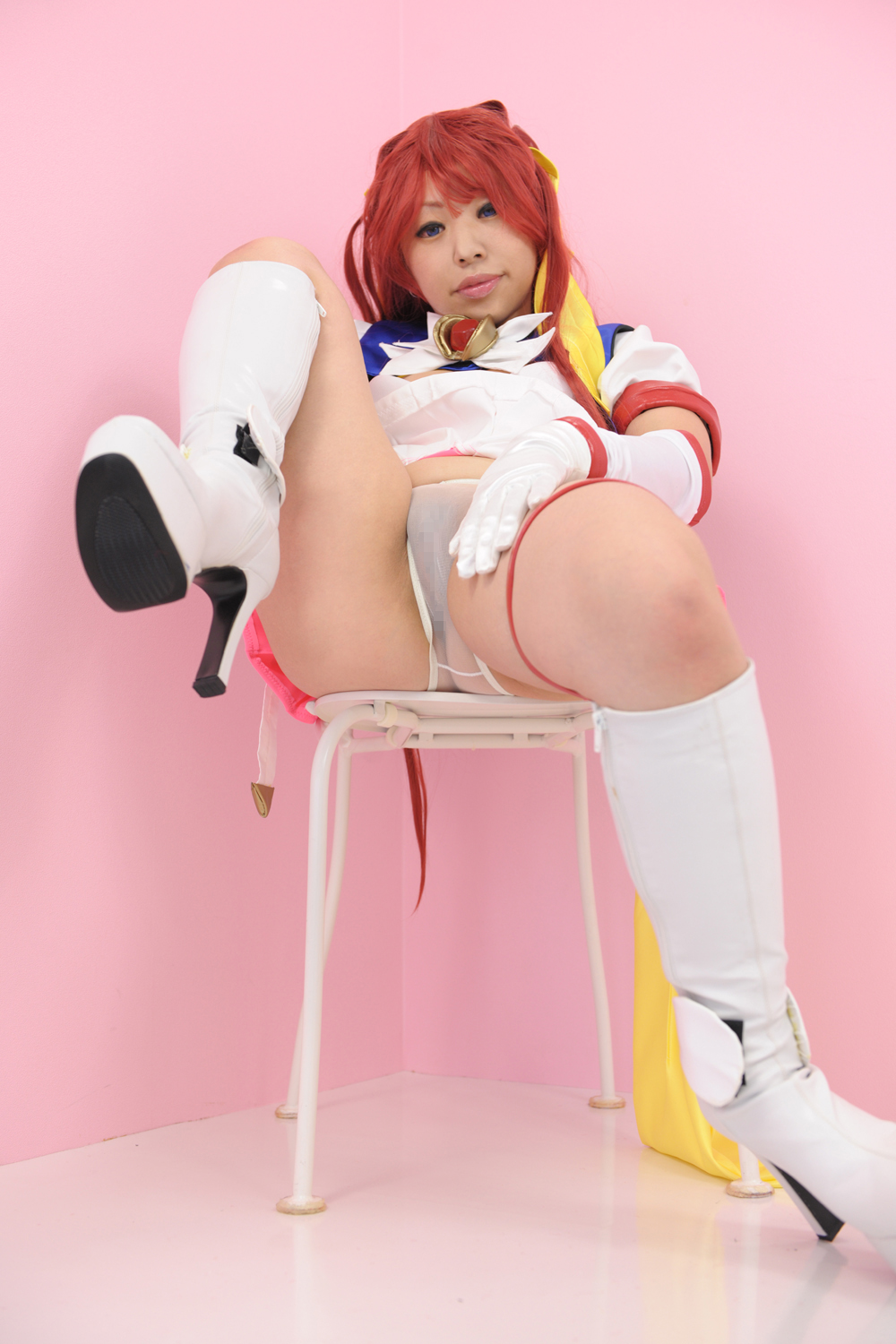 [Phong cách tình yêu] Escalalayer bây giờ