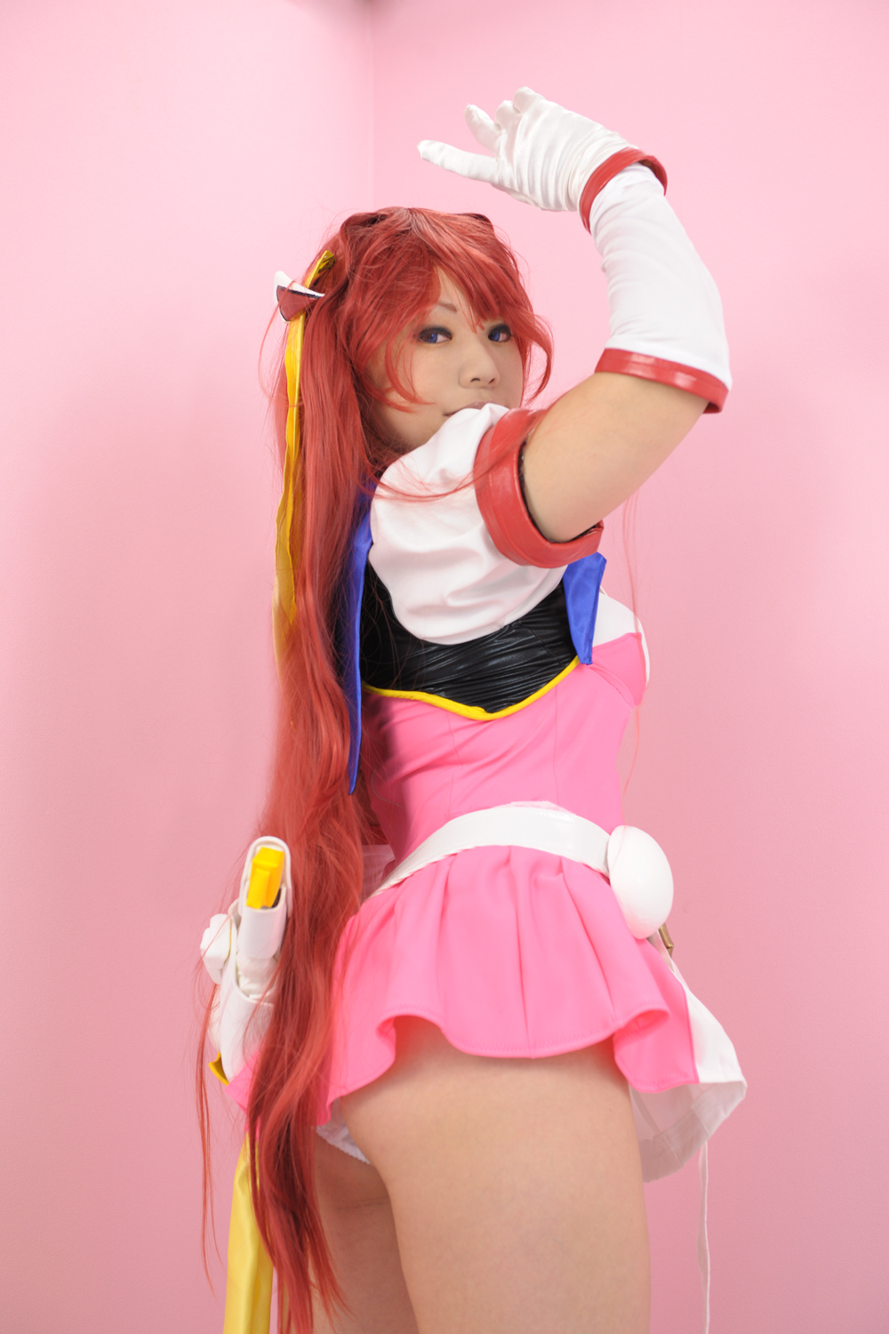 [Phong cách tình yêu] Escalalayer bây giờ