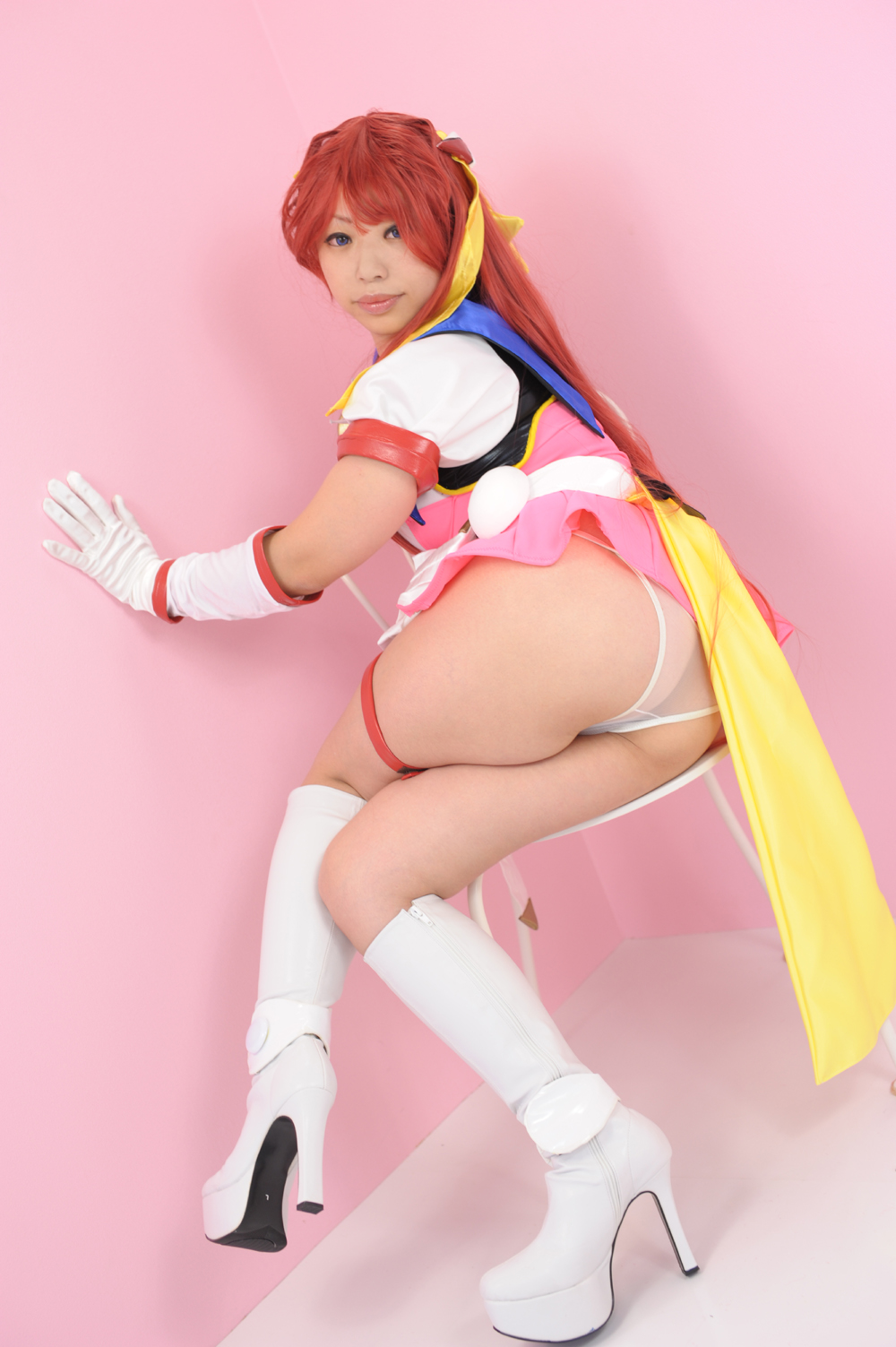 [Phong cách tình yêu] Escalalayer bây giờ