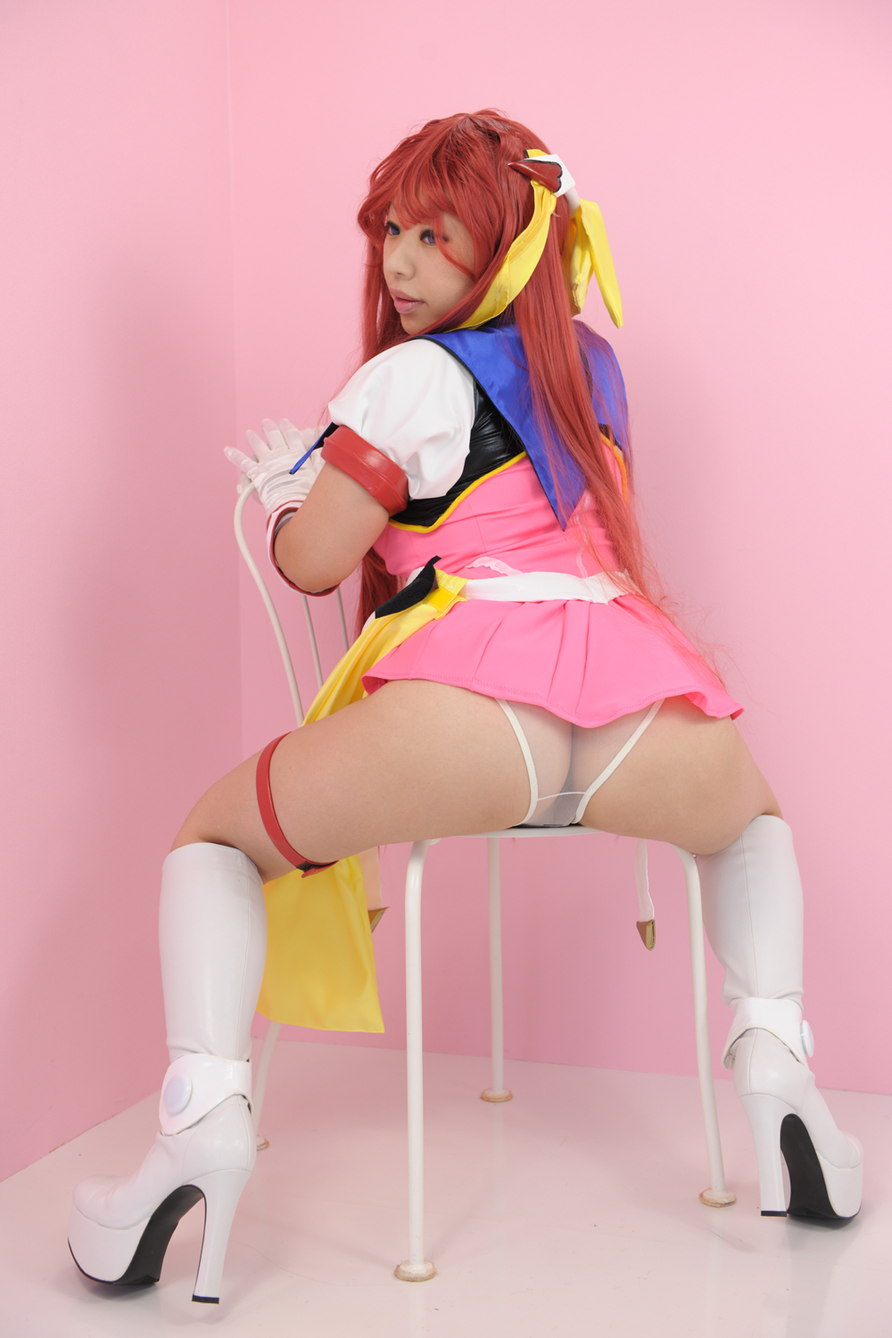 [Phong cách tình yêu] Escalalayer bây giờ