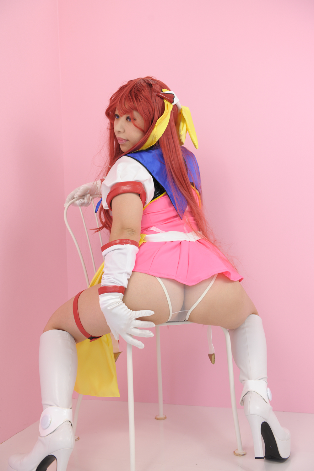 [Phong cách tình yêu] Escalalayer bây giờ